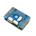 Vendite calde Matek H743-WLITE 2 ~ 6S barometro DPS310 controllore di volo per droni ad ala fissa per aeroplani RC